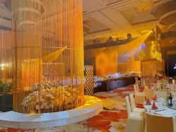 -无锡君来洲际酒店·宴会厅