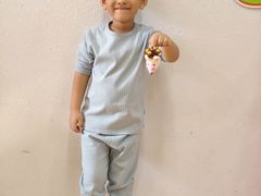 -童晟智教幼儿园(鸿城园店)