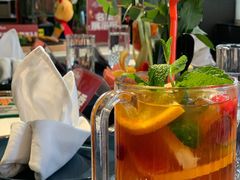-伯顿西餐厅(厚街香榭丽店)