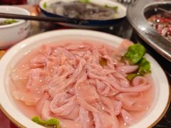 -陈眼镜火锅(总店)