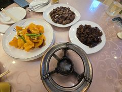 -烤肉宛饭庄(南礼士路店)