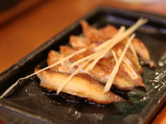 烤鳗鱼-千惠生鱼片(连红小区店)