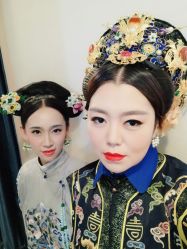 点击看大图 -盘子女人坊古装写真摄影(南京总店)