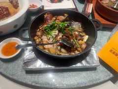 -香顺·客家菜(东坑店)