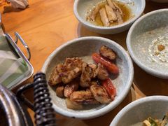 -金顺碳烤肉(1号店)