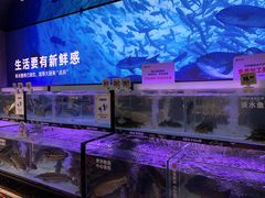 -物美超市(通州华业玫瑰店)