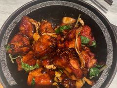 -鹿港小镇(霄云店)