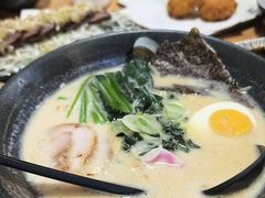 -长崎屋·日本料理·刺身·烧鸟(天河北路店)