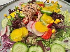 -范儿·嫂子烤肉·精致炭火烤肉(长治路店)