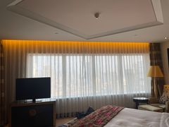 -大连中远海运洲际酒店