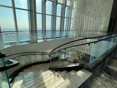 -南宁那莲豪华精选酒店-云霄酒廊·80楼高空城景酒吧