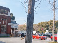 -华东政法大学(松江校区)