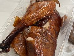 -杞兴东莞烧鹅