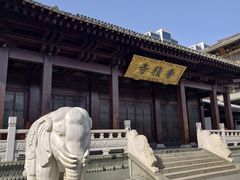 -香积寺