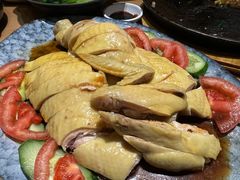 -新加坡高记KOO KEE Restaurant(盈科店)