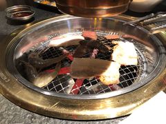 -伊茉家的烤肉店(勒泰中心店)