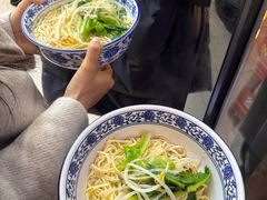 -带杏干面馆(洋湖景园店)