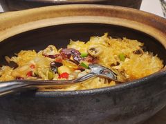 -煲王粤菜餐厅(中侨中心店)