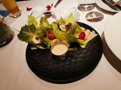 -L'Arome芳芳法国餐厅(仙林金鹰店)
