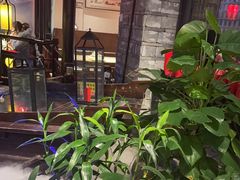 -红蜡烛-养生粥-津鲁菜(中山路店)