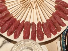 -南门涮肉(东单店)