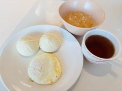 -上海衡山路十二号华邑酒店