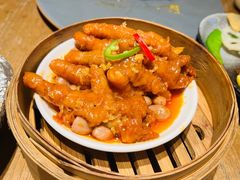 -粤集·手工粤菜(皇庭广场店)