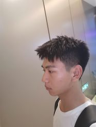 -ASG Hair Salon烫染·接发