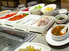 -海底捞火锅(坪山益田假日广场店)
