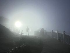-东白山