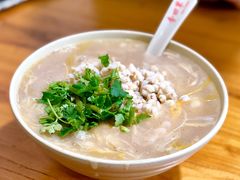 啥汤-李四辈(众意路9店)