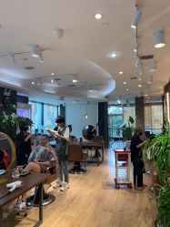 -意廊 Hair Salon