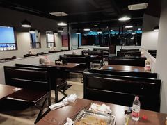 大堂-曾记大腰子烧烤(苗栗路总店)