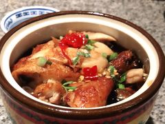 -南京大牌档(济南万象城店)