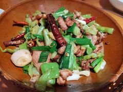 -菌自由丨野生菌火锅特色庭院餐厅(丽江古城店)