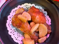 -老闵田螺馆·南昌特色小炒(梦时代店)