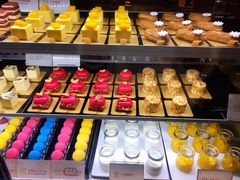 -半岛翡丽海鲜自助餐厅(观风亭店)