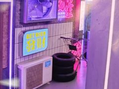 -关你鬼室大型密室逃脱(佛山创意园店)