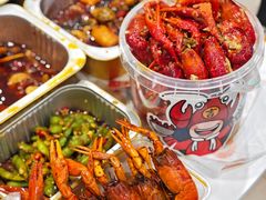 -吉利龙虾·新派海鲜烧烤