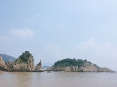 -花岙岛