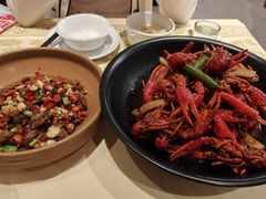 -聚味瞿记·龙虾堂(坡子街店)