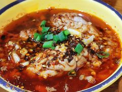 -痴串串(星汉路总店)