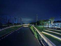 -福田红树林生态公园