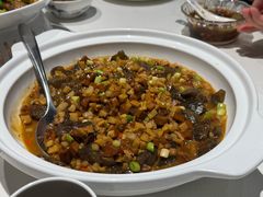 -贡宴盐帮菜自贡驻京联络处餐厅