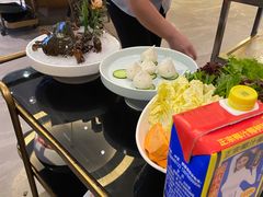 -阿杜打边炉(五江天街店)