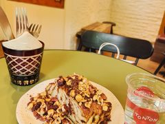 -TonTon(永康路店)