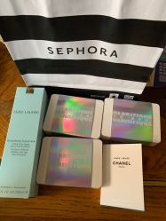-丝芙兰Sephora