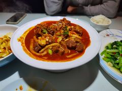 -阿西娅食府(中关村店)