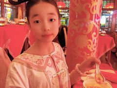 -白家大院·王府宫廷菜(苏州街店)