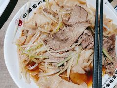 -直隶安家牛肉罩饼(七一路店)